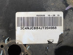 Front suspension beam JEEP COMPASS 17-21 2018