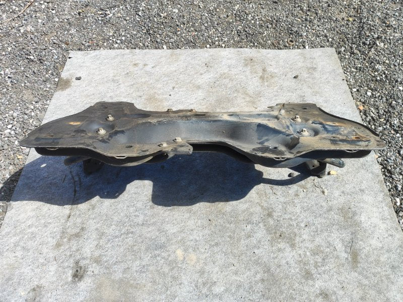 Front suspension beam JEEP COMPASS 17-21 2018