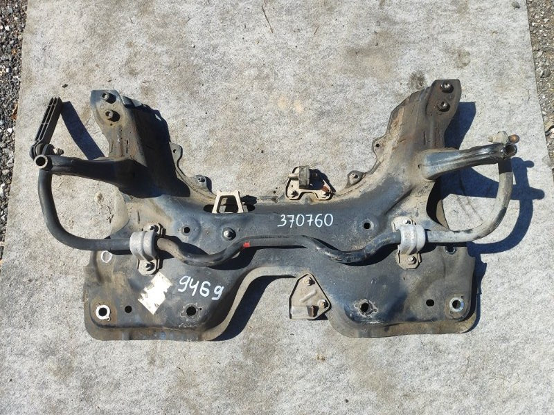 Front suspension beam JEEP RENEGADE (BU) 14- 2015
