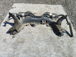 Front suspension beam JEEP RENEGADE (BU) 14- 2015