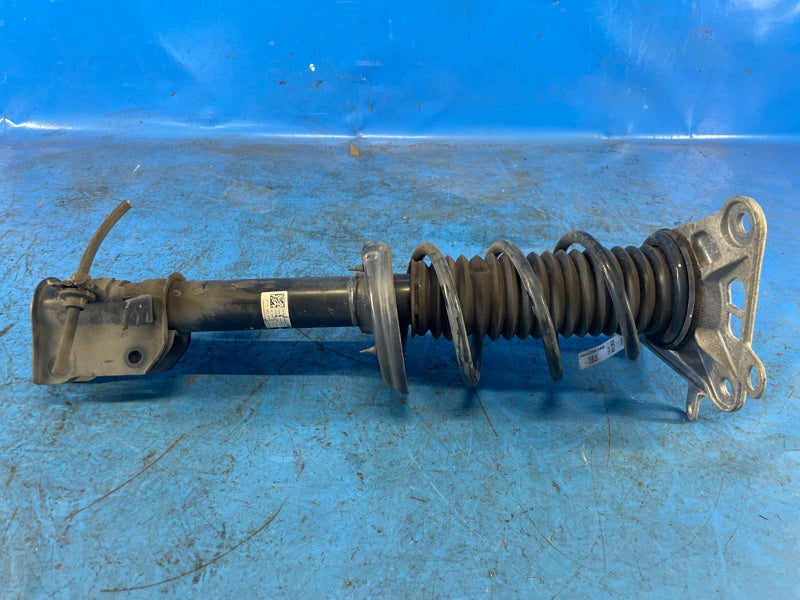 Shock absorber JEEP COMPASS 17-21 2018 Front Left