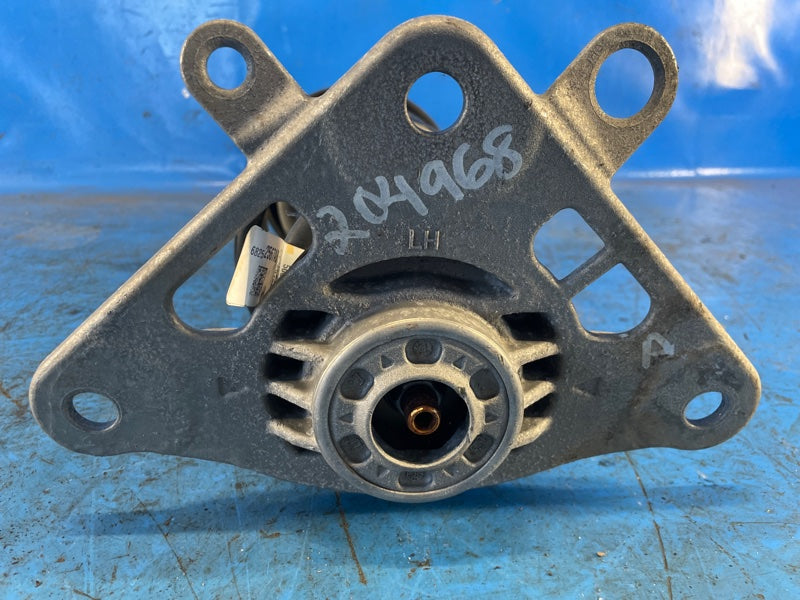Shock absorber JEEP COMPASS 17-21 2018 Front Left
