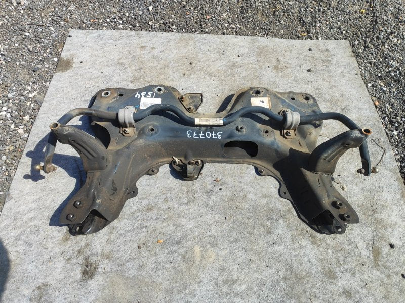 Front suspension beam JEEP COMPASS 17-21 2018