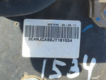 Front suspension beam JEEP COMPASS 17-21 2018