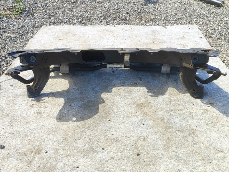 Front suspension beam JEEP COMPASS 17-21 2018