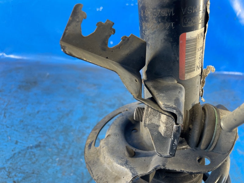 Shock absorber FORD FUSION 14- 2019 Front Right