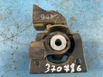 Lower engine mount LEXUS CT200 11-17 2012 Front