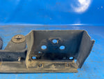 Front panel JEEP COMPASS 17-21 2018