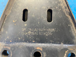 Longitudinal engine beam DODGE GRAND CARAVAN 08- 2013