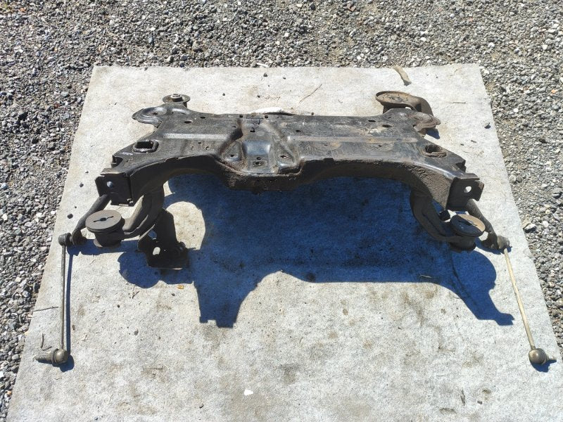 Front suspension beam DODGE GRAND CARAVAN 08- 2014