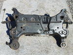 Front suspension beam DODGE GRAND CARAVAN 08- 2014