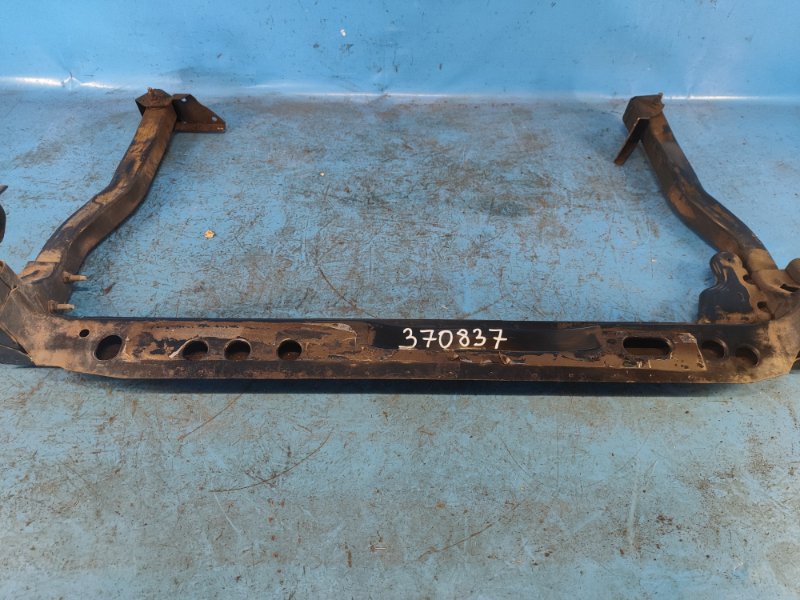 Front panel FORD ESCAPE 12-19 2017