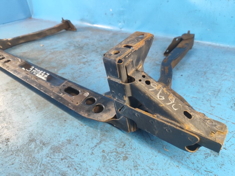 Front panel FORD ESCAPE 12-19 2017