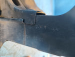 Front panel FORD ESCAPE 12-19 2017