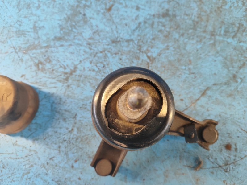 Engine mount TOYOTA CAMRY 40 06-11 2008 Right