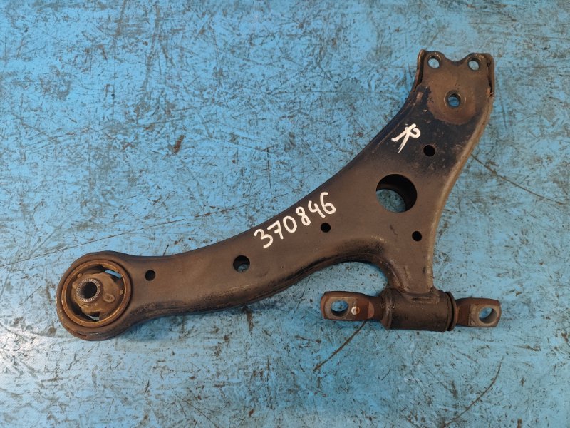 Lower front suspension arm TOYOTA CAMRY 40 06-11 2008 Right