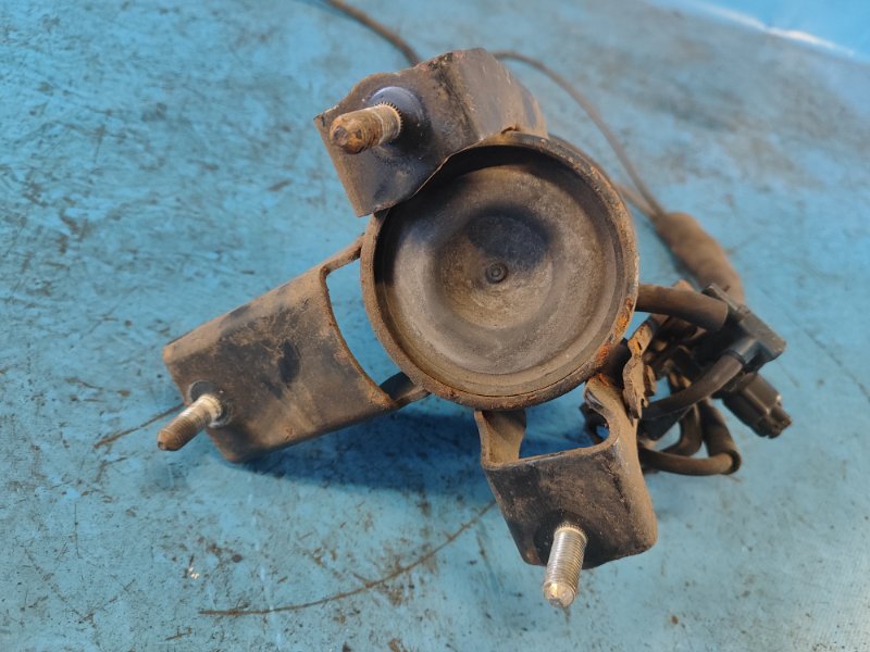Engine mount TOYOTA CAMRY 40 06-11 2008 Front