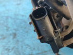 Engine mount TOYOTA CAMRY 40 06-11 2008 Front