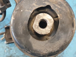 Engine mount TOYOTA CAMRY 40 06-11 2008 Front