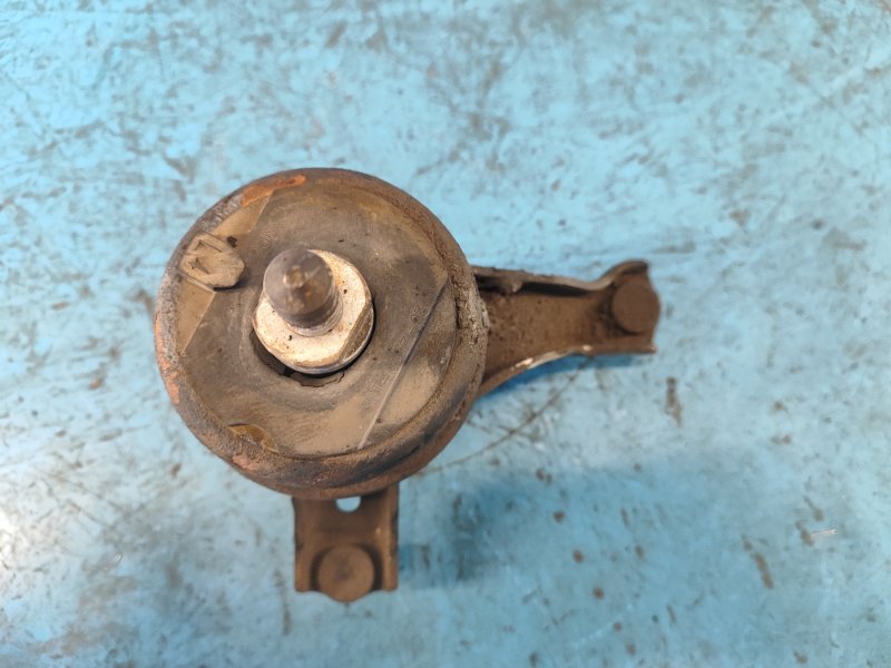 Engine mount TOYOTA CAMRY 40 06-11 2008 Right