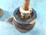 Engine mount TOYOTA CAMRY 40 06-11 2008 Left