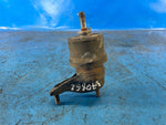 Lower engine mount TOYOTA SIENNA 11-16 2015 Left