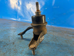 Lower engine mount TOYOTA SIENNA 11-16 2015 Left