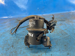 Lower engine mount TOYOTA SIENNA 11-16 2015 Front