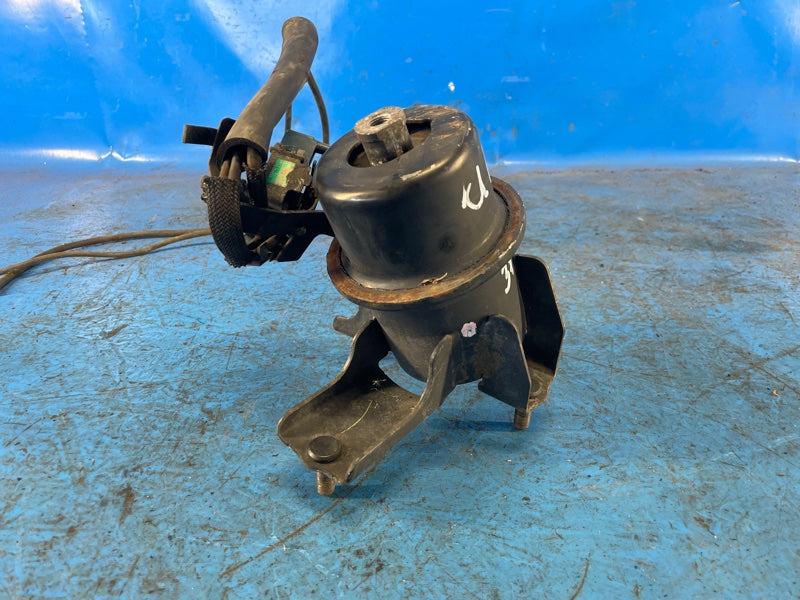 Lower engine mount TOYOTA SIENNA 11-16 2015 Front