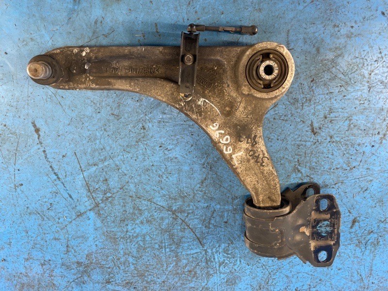 Lower front suspension arm FORD FUSION 14- 2019 Left