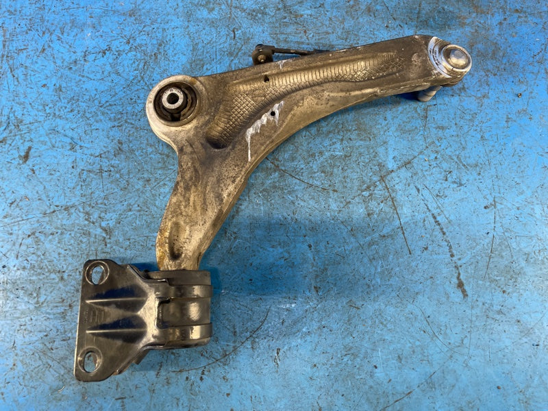 Lower front suspension arm FORD FUSION 14- 2019 Left