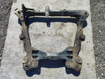 Front suspension beam TOYOTA SIENNA 11-16 2015