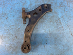 Lower front suspension arm TOYOTA CAMRY 40 06-11 2008 Right