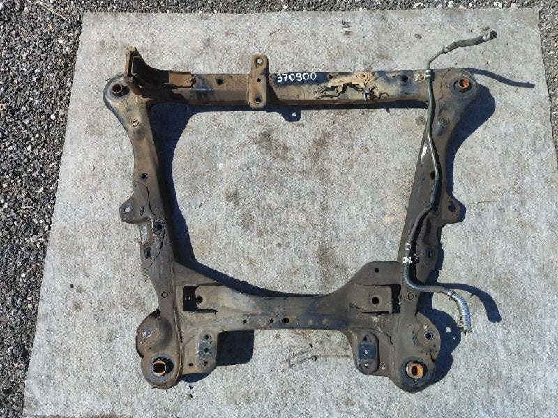Front suspension beam TOYOTA CAMRY 40 06-11 2008