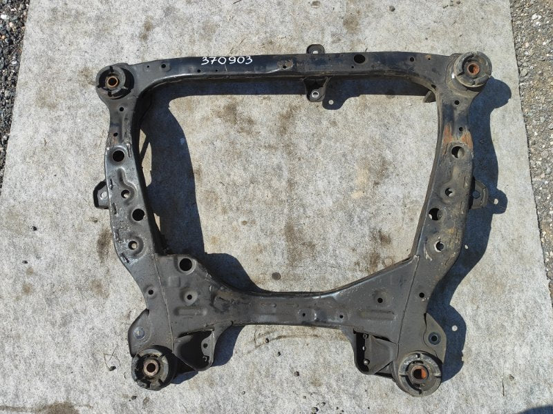 Front suspension beam TOYOTA CAMRY 40 06-11 2008