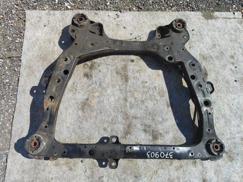 Front suspension beam TOYOTA CAMRY 40 06-11 2008