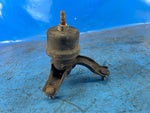 Lower engine mount TOYOTA SIENNA 11-16 2015 Right