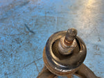 Lower engine mount TOYOTA SIENNA 11-16 2015 Right