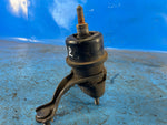 Lower engine mount TOYOTA SIENNA 11-16 2015 Right