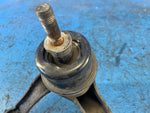 Engine mount TOYOTA CAMRY 40 06-11 2008 Left