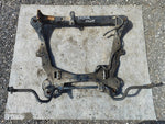 Front suspension beam TOYOTA CAMRY 40 06-11 2008