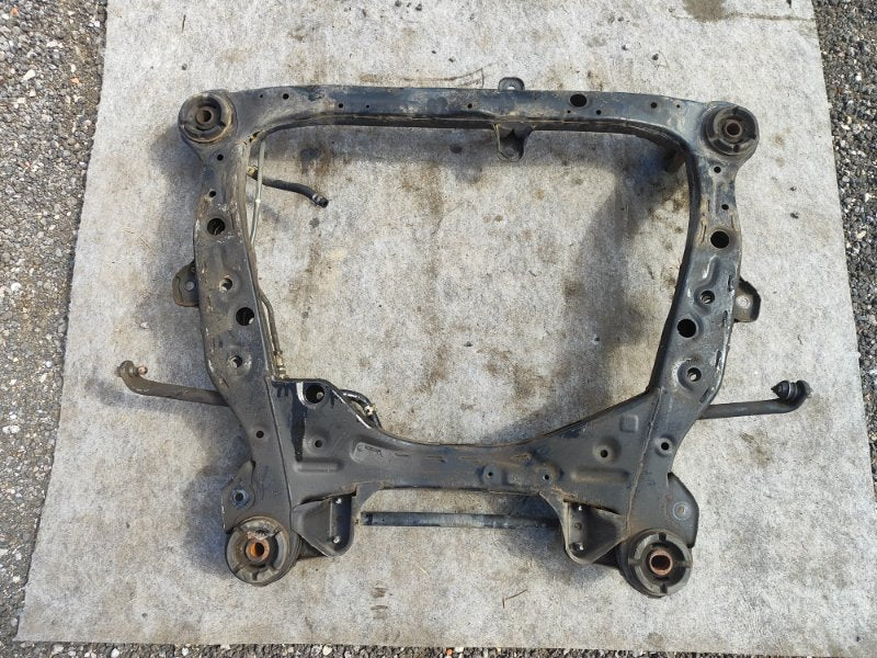 Front suspension beam TOYOTA CAMRY 40 06-11 2008