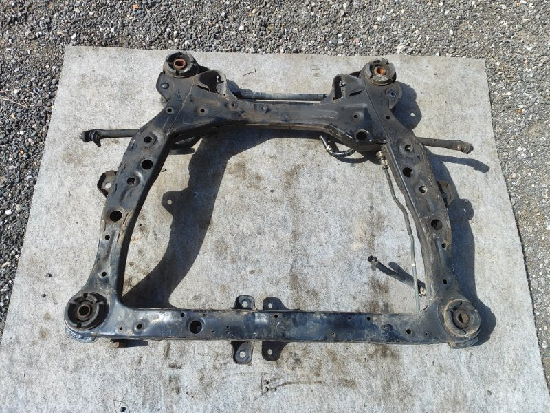 Front suspension beam TOYOTA CAMRY 40 06-11 2008