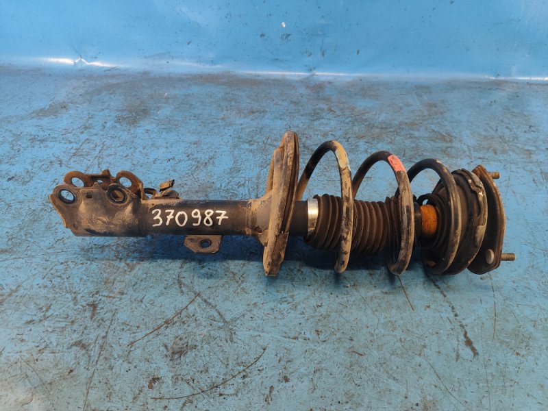 Shock absorber TOYOTA CAMRY 40 06-11 2008 Front Left