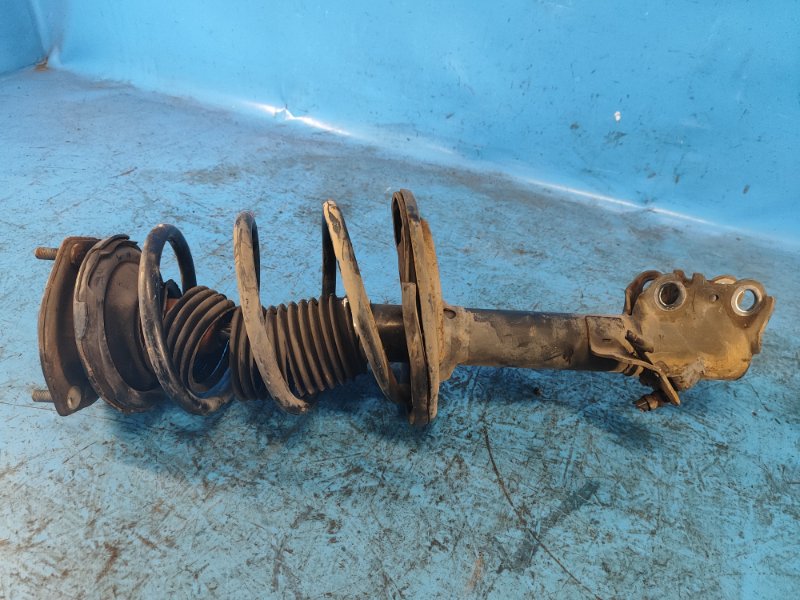 Shock absorber TOYOTA CAMRY 40 06-11 2008 Front Left