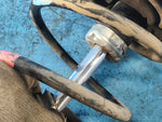 Shock absorber TOYOTA CAMRY 40 06-11 2008 Front Left