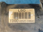 Shock absorber TOYOTA CAMRY 40 06-11 2008 Front Left