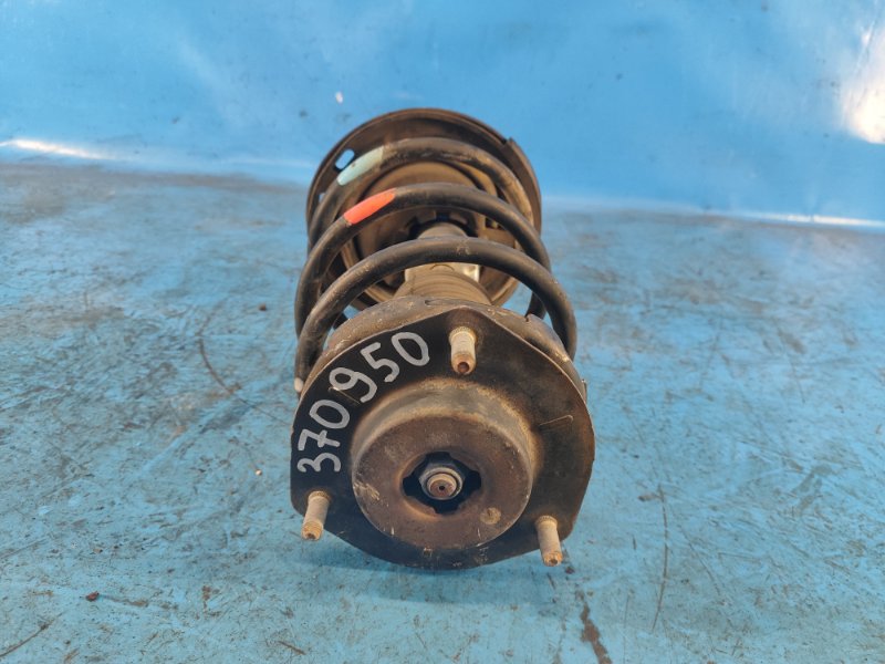 Shock absorber TOYOTA CAMRY 40 06-11 2008 Front Right