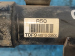 Shock absorber TOYOTA CAMRY 40 06-11 2008 Front Right
