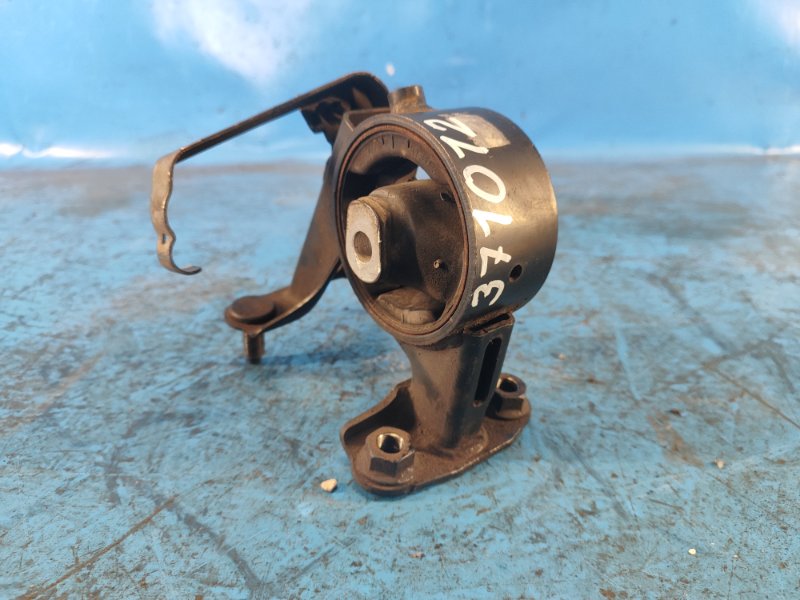 Lower engine mount TOYOTA RAV4 05-12 2005-2012 Rear